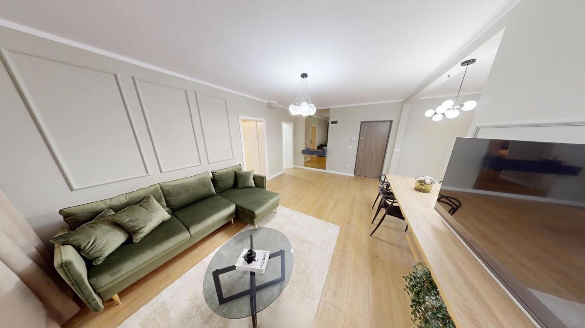 Cozy Apartment Vrt Sibiu Extérieur photo
